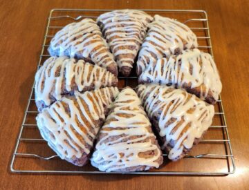 Scones & Muffins