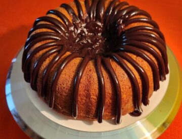 Bundt Cakes